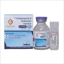 Sulbactam Sodium Injection